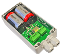 WI-T24-ACM Radio Transmitter for Analog Signal